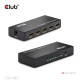 1 to 4 HDMI™ Splitter 4K120Hz 1 to 4 HDMI™ Splitter 4K120Hz