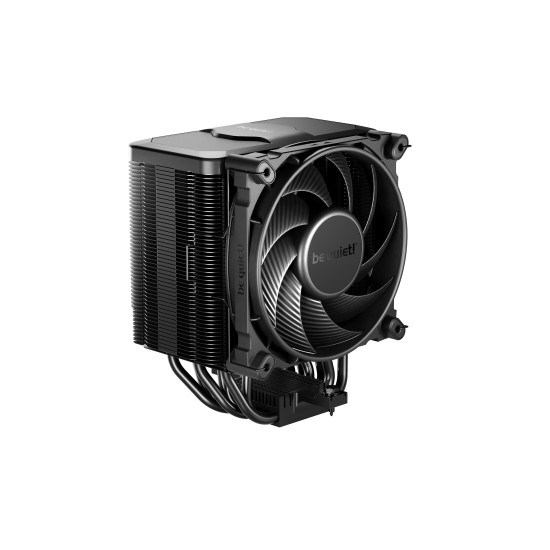 be quiet! DARK ROCK 5 Processor Air cooler 12 cm Black 1 pc(s) be quiet! DARK ROCK 5 Processor Air cooler 12 cm Black 1 pc(s)