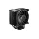 be quiet! DARK ROCK 5 Processor Air cooler 12 cm Black 1 pc(s) be quiet! DARK ROCK 5 Processor Air cooler 12 cm Black 1 pc(s)