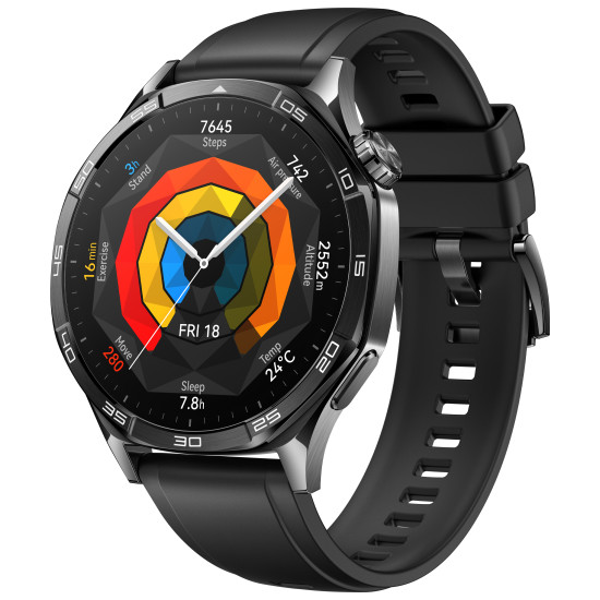 GT5 46mm GT5 46mm
