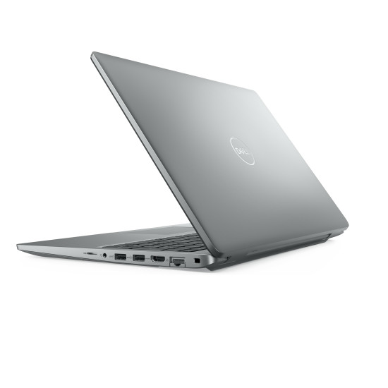 DELL Precision 3590 Intel Core Ultra 5 125H Mobile workstation 39.6 cm (15.6") Full HD 16 GB DDR5-SDRAM 512 GB SSD Wi-Fi 6E (802.11ax) Windows 11 Pro Grey DELL Precision 3590 Intel Core Ultra 5 125H Mobile workstation 39.6 cm (15.6") Full HD 16 GB DDR5-SDRAM 512 GB SSD Wi-Fi 6E (802.11ax) Windows 11 Pro Grey