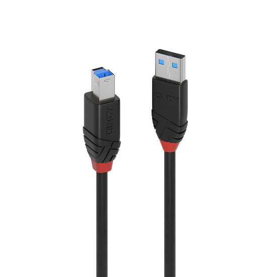 Lindy 10m USB 3.0 Active Cable Slim Lindy 10m USB 3.0 Active Cable Slim