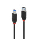 Lindy 10m USB 3.0 Active Cable Slim Lindy 10m USB 3.0 Active Cable Slim