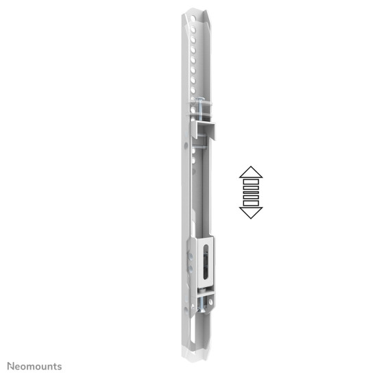 Neomounts ADM-875WH2 Dual screen adapter 42-65" Neomounts ADM-875WH2 Dual screen adapter 42-65"