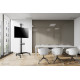 Neomounts PLASMA-M1900E TV trolley 37-70" - rotatable