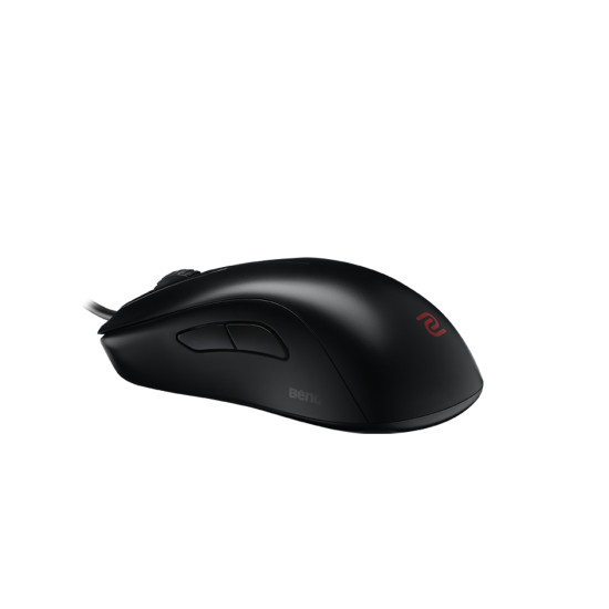 BenQ S1 mouse Right-hand USB Type-A Optical 3200 DPI
