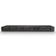 4 Port HDMI 18G Splitter with Audio and Downscaling
