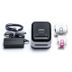 Brother VC-500W label printer ZINK (Zero-Ink) Colour 313 x 313 DPI 8 mm/sec CZ Wi-Fi Brother VC-500W label printer ZINK (Zero-Ink) Colour 313 x 313 DPI 8 mm/sec CZ Wi-Fi