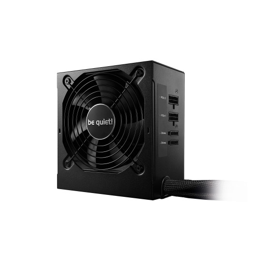System Power 9 | 500W CM System Power 9 | 500W CM
