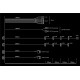 System Power 9 | 500W CM System Power 9 | 500W CM