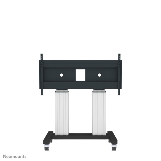 Neomounts PLASMA-M2600SILVER TV trolley 70-120" - motorised