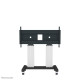 Neomounts PLASMA-M2600SILVER TV trolley 70-120" - motorised