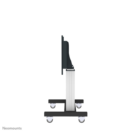 Neomounts PLASMA-M2600SILVER TV trolley 70-120" - motorised