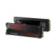 Samsung MZ-V9P2T0 2 TB M.2 PCI Express 4.0 NVMe V-NAND MLC Samsung MZ-V9P2T0 2 TB M.2 PCI Express 4.0 NVMe V-NAND MLC