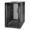Netshelter SX, Server Rack Enclosure, 18U, Black, 925H x 600W x 1070D mm