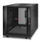 NetShelter SX, Server Rack Enclosure, 12U, Black, 658H x 600W x 1070D mm