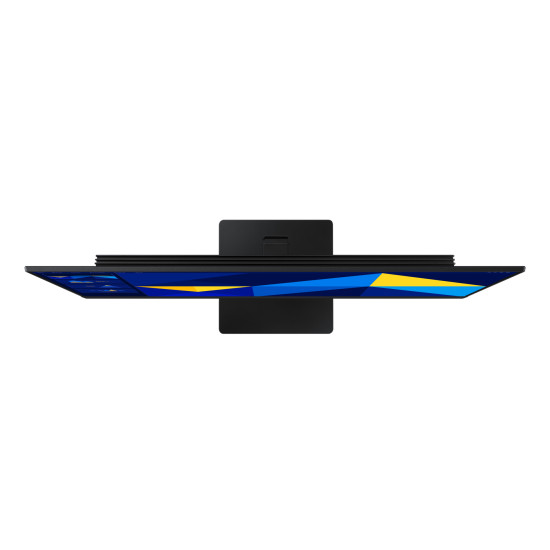 LCD Monitor|SAMSUNG|Essential Monitor S3|24"|Panel IPS|1920x1080|16:9|100Hz|5 ms|LS24D300GAUXEN LCD Monitor|SAMSUNG|Essential Monitor S3|24"|Panel IPS|1920x1080|16:9|100Hz|5 ms|LS24D300GAUXEN