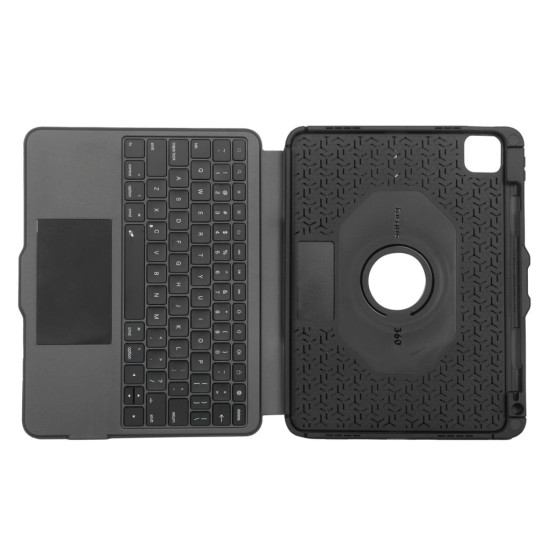 Targus VersaVu QWERTY Nordic Bluetooth Black Targus VersaVu QWERTY Nordic Bluetooth Black