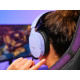 Trust GXT 491P FAYZO Headset Wired & Wireless Head-band Gaming USB Type-A Bluetooth Black, Purple Trust GXT 491P FAYZO Headset Wired & Wireless Head-band Gaming USB Type-A Bluetooth Black, Purple