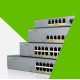 Zyxel GS1350-26HP-EU0101F network switch Managed L2 Gigabit Ethernet (10/100/1000) Power over Ethernet (PoE) Grey Zyxel GS1350-26HP-EU0101F network switch Managed L2 Gigabit Ethernet (10/100/1000) Power over Ethernet (PoE) Grey