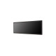 LG 37BH7N-H Signage Display Digital signage flat panel 94 cm (37") Wi-Fi 700 cd/m² Full HD Black WebOS 24/7 LG 37BH7N-H Signage Display Digital signage flat panel 94 cm (37") Wi-Fi 700 cd/m² Full HD Black WebOS 24/7
