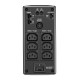 APC Back-UPS PRO BR900MI - 6x C13 output, USB, 900VA APC Back-UPS PRO BR900MI - 6x C13 output, USB, 900VA