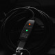 CABLE USB2.0 A-M/A-F ACTIVE/10M ADR-210 AXAGON CABLE USB2.0 A-M/A-F ACTIVE/10M ADR-210 AXAGON