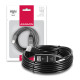 Axagon ADR-205 USB cable USB 2.0 5 m USB A Black Axagon ADR-205 USB cable USB 2.0 5 m USB A Black