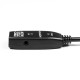 CABLE USB2.0 A-M/A-F ACTIVE/10M ADR-210 AXAGON CABLE USB2.0 A-M/A-F ACTIVE/10M ADR-210 AXAGON