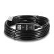 Axagon ADR-205 USB cable USB 2.0 5 m USB A Black Axagon ADR-205 USB cable USB 2.0 5 m USB A Black