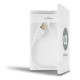 Axagon ADSA-1S storage drive enclosure HDD/SSD enclosure White 2.5" Axagon ADSA-1S storage drive enclosure HDD/SSD enclosure White 2.5"