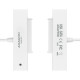 Axagon ADSA-1S storage drive enclosure HDD/SSD enclosure White 2.5" Axagon ADSA-1S storage drive enclosure HDD/SSD enclosure White 2.5"