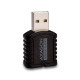 Axagon ADA-17 audio card 2.0 channels USB Axagon ADA-17 audio card 2.0 channels USB