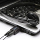 Axagon ADA-17 audio card 2.0 channels USB Axagon ADA-17 audio card 2.0 channels USB