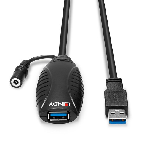 10m USB 3.0 Active Extension 10m USB 3.0 Active Extension