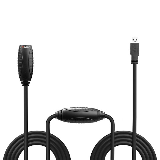 10m USB 3.0 Active Extension 10m USB 3.0 Active Extension