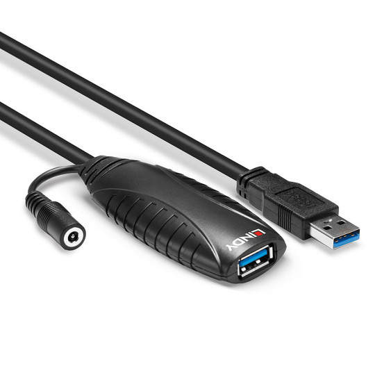 10m USB 3.0 Active Extension 10m USB 3.0 Active Extension