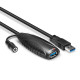 10m USB 3.0 Active Extension 10m USB 3.0 Active Extension