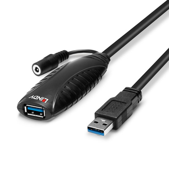 10m USB 3.0 Active Extension 10m USB 3.0 Active Extension