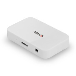 USB 3.0 Hub Basic 4 Port