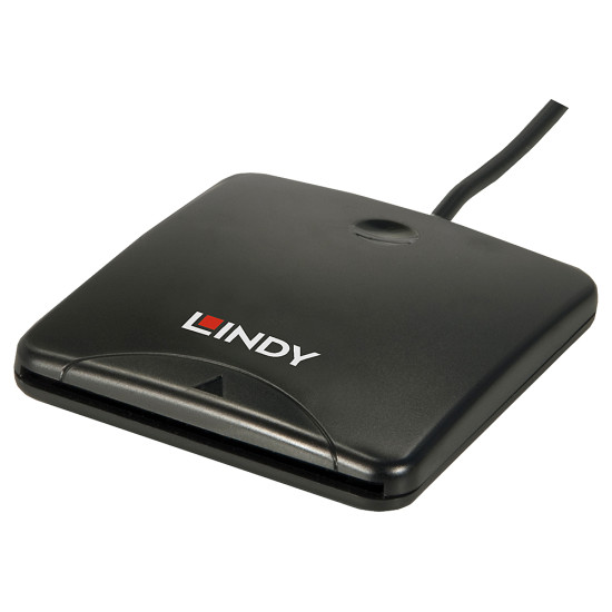 USB 2.0 Smart Card Reader USB 2.0 Smart Card Reader