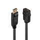 DisplayPort 1.2 to HDMI 1.3 Converter DisplayPort 1.2 to HDMI 1.3 Converter
