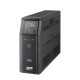 APC Back-UPS Pro, 1600VA/960W, Tower, 230V, 8x IEC C13 outlets, Sine Wave, AVR, USB Type A + C ports, LCD, User Replaceable Battery APC Back-UPS Pro, 1600VA/960W, Tower, 230V, 8x IEC C13 outlets, Sine Wave, AVR, USB Type A + C ports, LCD, User Replaceable Battery