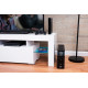 APC Back-UPS Pro, 1600VA/960W, Tower, 230V, 8x IEC C13 outlets, Sine Wave, AVR, USB Type A + C ports, LCD, User Replaceable Battery APC Back-UPS Pro, 1600VA/960W, Tower, 230V, 8x IEC C13 outlets, Sine Wave, AVR, USB Type A + C ports, LCD, User Replaceable Battery