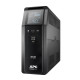 APC Back-UPS Pro, 1600VA/960W, Tower, 230V, 8x IEC C13 outlets, Sine Wave, AVR, USB Type A + C ports, LCD, User Replaceable Battery APC Back-UPS Pro, 1600VA/960W, Tower, 230V, 8x IEC C13 outlets, Sine Wave, AVR, USB Type A + C ports, LCD, User Replaceable Battery