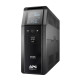 APC Back-UPS Pro, 1600VA/960W, Tower, 230V, 8x IEC C13 outlets, Sine Wave, AVR, USB Type A + C ports, LCD, User Replaceable Battery APC Back-UPS Pro, 1600VA/960W, Tower, 230V, 8x IEC C13 outlets, Sine Wave, AVR, USB Type A + C ports, LCD, User Replaceable Battery