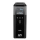 APC Back-UPS Pro, 1600VA/960W, Tower, 230V, 8x IEC C13 outlets, Sine Wave, AVR, USB Type A + C ports, LCD, User Replaceable Battery APC Back-UPS Pro, 1600VA/960W, Tower, 230V, 8x IEC C13 outlets, Sine Wave, AVR, USB Type A + C ports, LCD, User Replaceable Battery