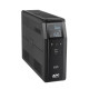 APC Back-UPS Pro, 1600VA/960W, Tower, 230V, 8x IEC C13 outlets, Sine Wave, AVR, USB Type A + C ports, LCD, User Replaceable Battery APC Back-UPS Pro, 1600VA/960W, Tower, 230V, 8x IEC C13 outlets, Sine Wave, AVR, USB Type A + C ports, LCD, User Replaceable Battery