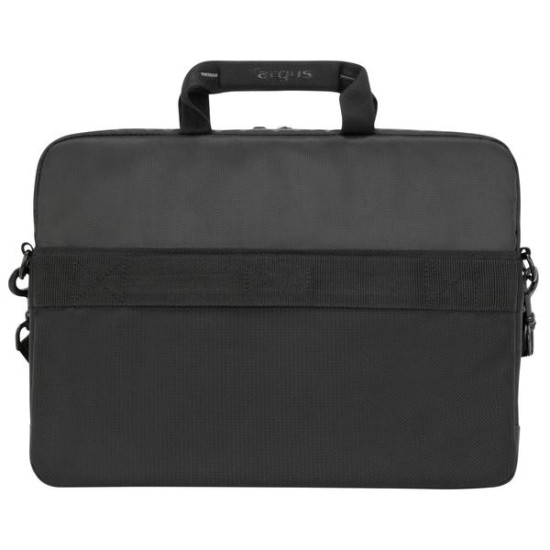 TARGUS CITYGEAR 12-14" SLIM TOPLOAD BLACK