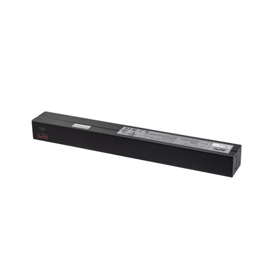 RACK PDU BASIC 1 U 16A 230V RACK PDU BASIC 1 U 16A 230V